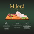Milord Receta Estilo Casero Buey y Pollo en Salsa sobres para perros - Multipack, , large image number null